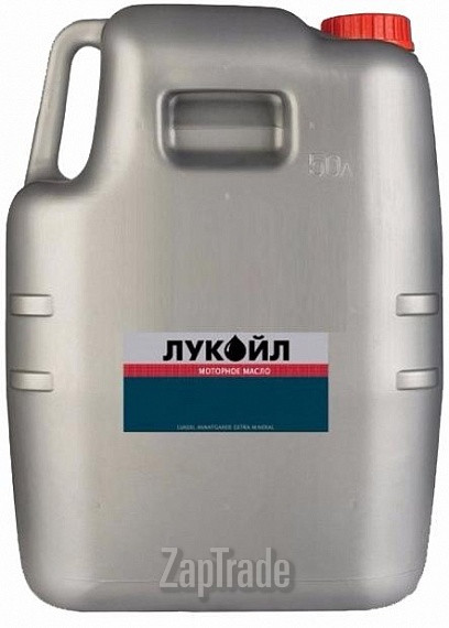 Купить моторное масло Lukoil Авангард Профессионал, в интернет-магазине в Москве