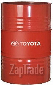 Купить моторное масло Toyota ENGINE OIL SYNTHETIC, в интернет-магазине в Москве