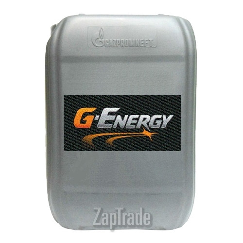 Купить моторное масло G-energy F Synth EC, в интернет-магазине в Москве