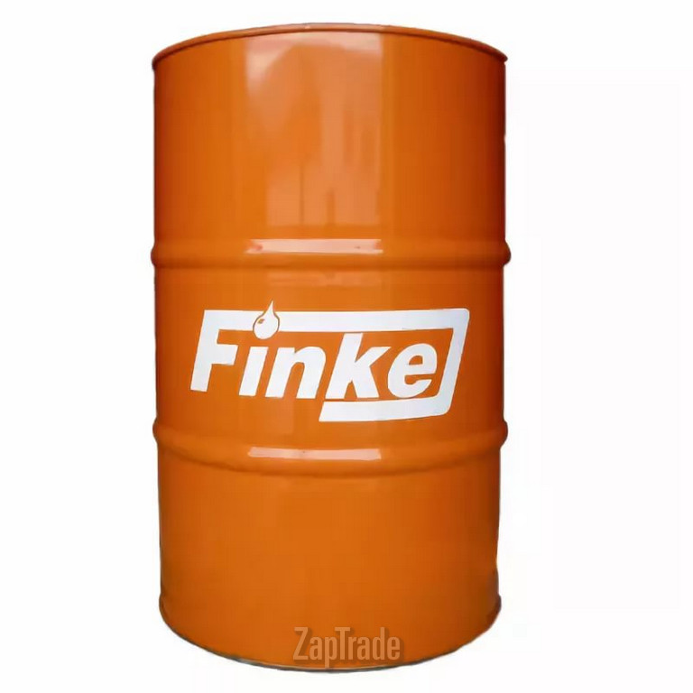 Купить моторное масло Finke Aviaticon Finko Super Truck LA, в интернет-магазине в Москве