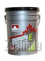 Купить моторное масло Petro-canada Duron-E Synthetic, в интернет-магазине в Москве