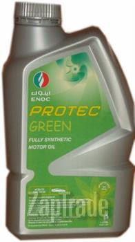 Купить моторное масло Enoc Protec Green, в интернет-магазине в Москве