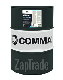 Купить моторное масло Comma X-FLOW TYPE F PLUS, в интернет-магазине в Москве