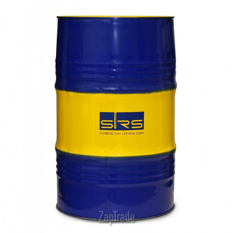 Купить моторное масло Srs Viva 1 SAE 10W-40, в интернет-магазине в Москве