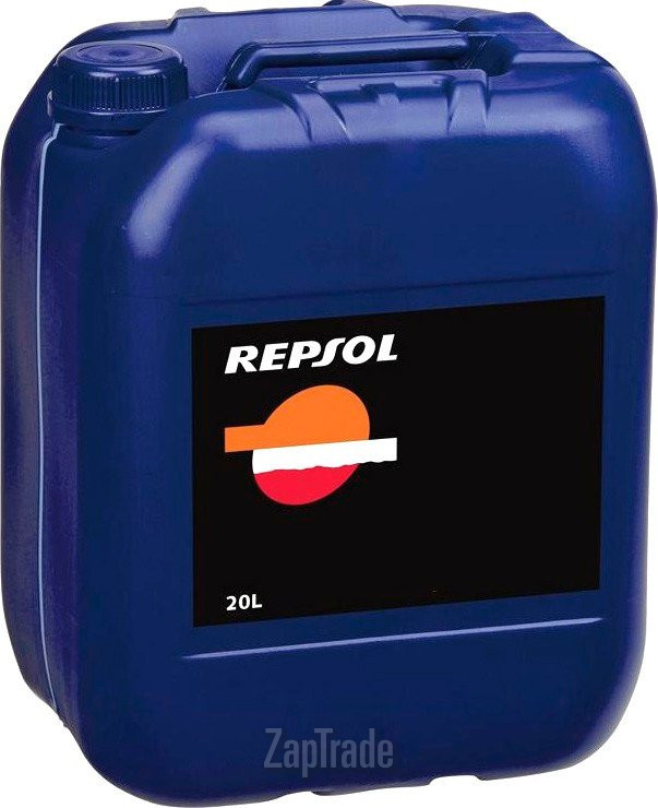 Купить моторное масло Repsol DIESEL TURBO UHPD MID SAPS 10W40, в интернет-магазине в Москве