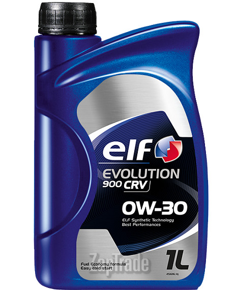 Купить моторное масло Elf Evolution 900 CRV, в интернет-магазине в Москве