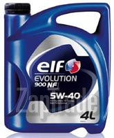 Купить моторное масло Elf Evolution 900 NF, в интернет-магазине в Москве