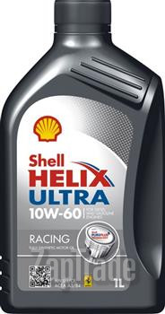 Купить моторное масло Shell Helix Ultra Racing, в интернет-магазине в Москве