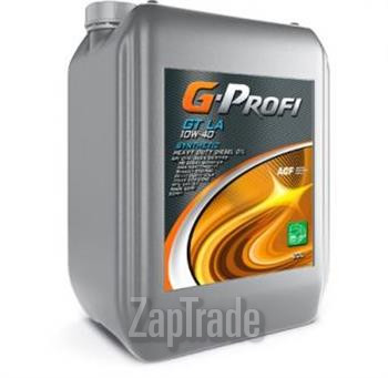 Купить моторное масло G-energy G-PROFI GT LA, в интернет-магазине в Москве