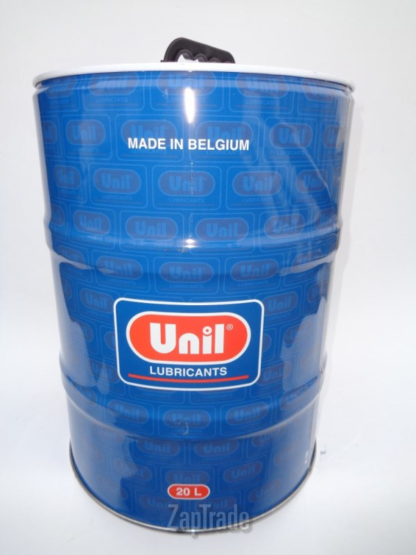 Купить моторное масло Unil OPALJET SPECIAL LGO 5W30, в интернет-магазине в Москве