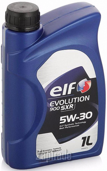 Купить моторное масло Elf Evolution 900 SXR, в интернет-магазине в Москве