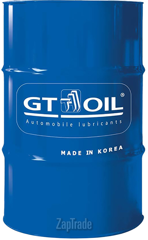 Купить моторное масло Gt oil GT Extra Synt, в интернет-магазине в Москве