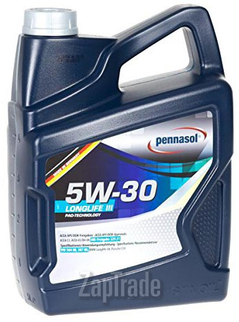   Pennasol Longlife III 