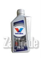 Купить моторное масло Valvoline SynPower FE, в интернет-магазине в Москве
