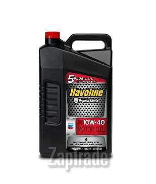 Купить моторное масло Chevron Havoline Motor Oil, в интернет-магазине в Москве