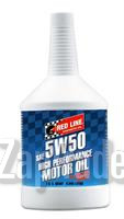 Купить моторное масло Red line Syntetic Oil, в интернет-магазине в Москве