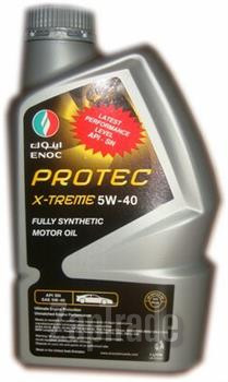 Купить моторное масло Enoc Protec X-treme, в интернет-магазине в Москве