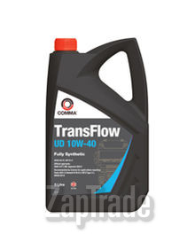 Купить моторное масло Comma TransFlow UD, в интернет-магазине в Москве
