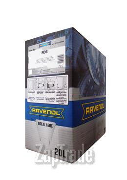 Купить моторное масло Ravenol FDS SAE 5W-30, в интернет-магазине в Москве