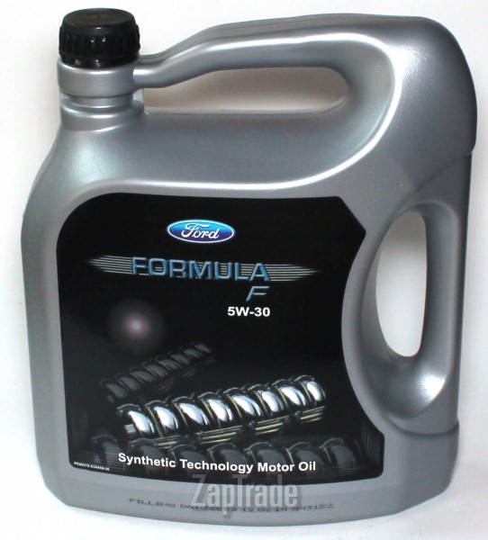 Купить моторное масло Ford Formula F, в интернет-магазине в Москве