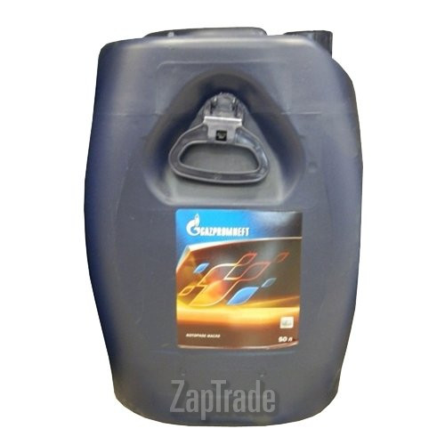 Купить моторное масло Gazpromneft Diesel Premium 10W-40, в интернет-магазине в Москве