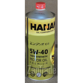 Купить моторное масло Hanako GOLD, в интернет-магазине в Москве