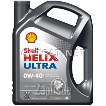 Купить моторное масло Shell Helix Ultra, в интернет-магазине в Москве