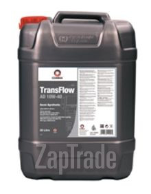 Купить моторное масло Comma TransFlow AD, в интернет-магазине в Москве
