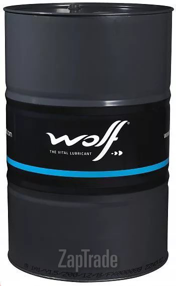 Купить моторное масло Wolf VITALTECH 5W40 PI C3, в интернет-магазине в Москве