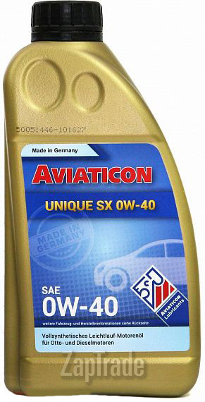 Купить моторное масло Finke Aviaticon Unique SX, в интернет-магазине в Москве