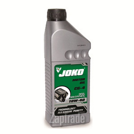 Купить моторное масло Joko DIESEL 10W-40, в интернет-магазине в Москве