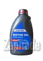 Купить моторное масло Uzautooil Premium SN/CF, в интернет-магазине в Москве