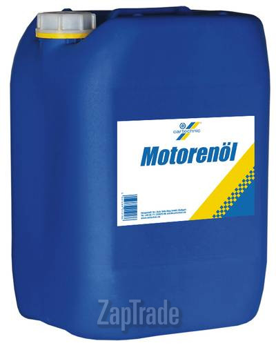 Купить моторное масло Cartechnic Engine oil SAE 10W-40, в интернет-магазине в Москве