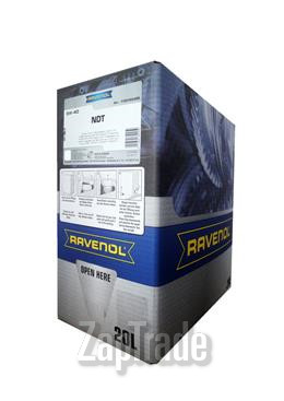 Купить моторное масло Ravenol NDT, в интернет-магазине в Москве
