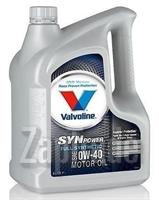 Купить моторное масло Valvoline SynPower, в интернет-магазине в Москве