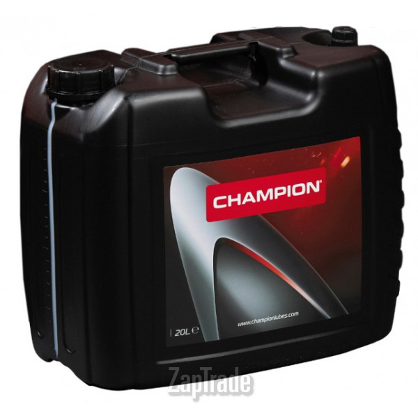 Купить моторное масло Champion oil ACTIVE DEFENCE 10W40 B4 DIESEL, в интернет-магазине в Москве