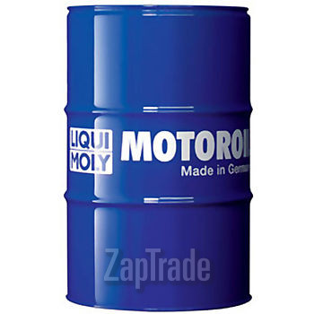 Купить моторное масло Liqui moly НС-синтетическое моторное масло Top Tec 4600 5W-30, в интернет-магазине в Москве