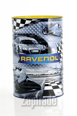 Купить моторное масло Ravenol WIV, в интернет-магазине в Москве