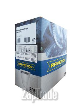Купить моторное масло Ravenol Formel Diesel Super, в интернет-магазине в Москве