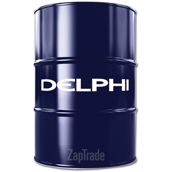 Купить моторное масло Delphi PRESTIGE PLUS, в интернет-магазине в Москве