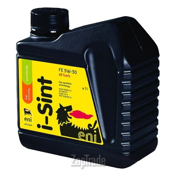 Купить моторное масло Eni I-Sint FE, в интернет-магазине в Москве