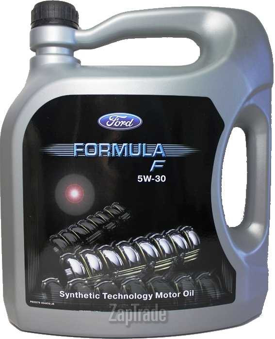 Купить моторное масло Ford Formula F, в интернет-магазине в Москве