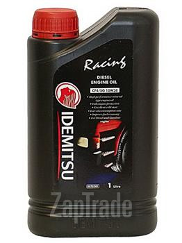 Купить моторное масло Idemitsu RACING DIESEL, в интернет-магазине в Москве