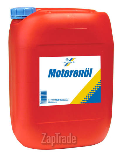 Купить моторное масло Cartechnic Engine oil SAE 5W-30 C2, в интернет-магазине в Москве