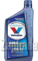 Купить моторное масло Valvoline DuraBlend, в интернет-магазине в Москве