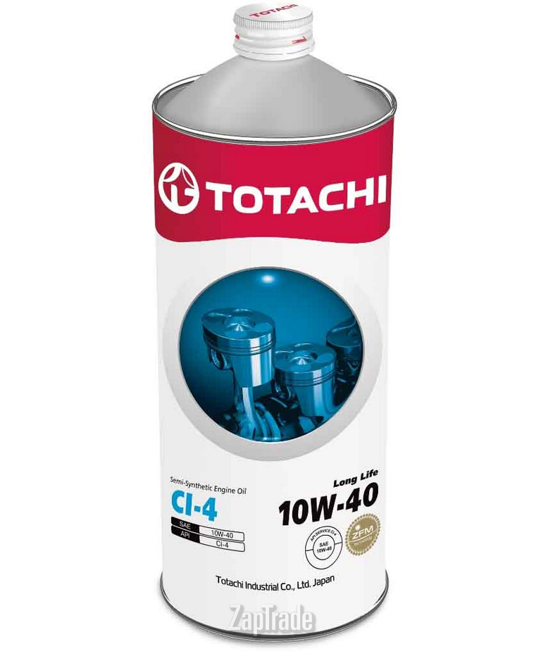 Купить моторное масло Totachi Long Life, в интернет-магазине в Москве