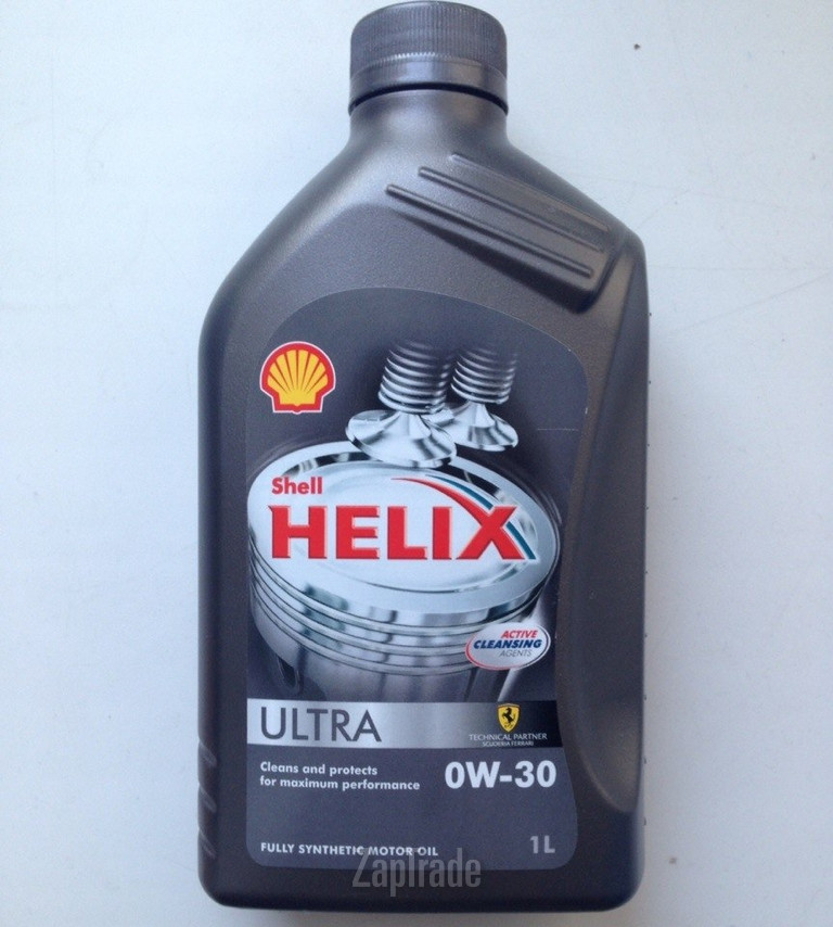 Купить моторное масло Shell Helix Ultra, в интернет-магазине в Москве