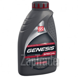 Купить моторное масло Lukoil GENESIS SPECIAL ADVANCED, в интернет-магазине в Москве