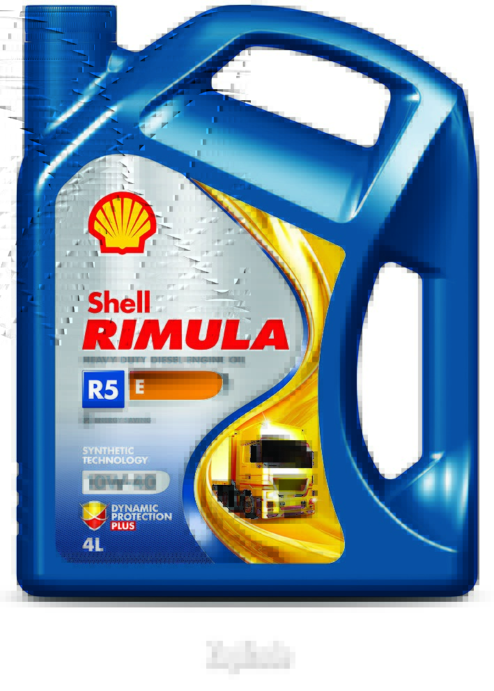 Купить моторное масло Shell Rimula R5 E, в интернет-магазине в Москве