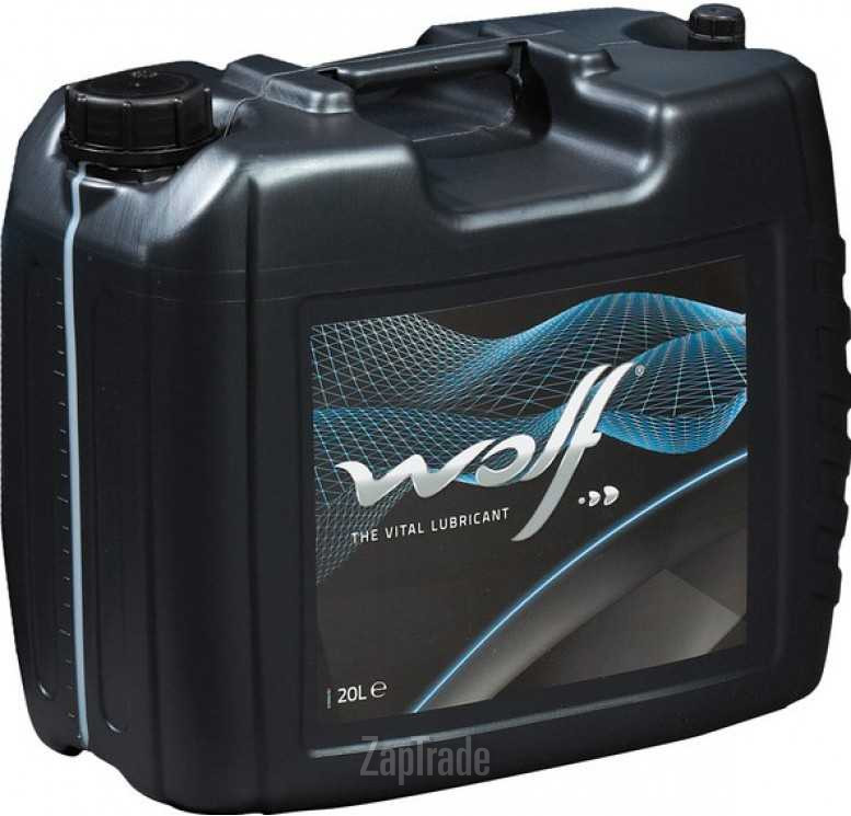 Купить моторное масло Wolf VITALTECH 5W40 PI C3, в интернет-магазине в Москве